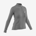 Pro-Level Women's Long Sleeve Cycling Jersey - K2 Sportswear | Custom Sports Uniforms & Apparels - K2 Sportswear