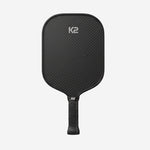 K2 Prime Pickleball Paddle - Carbon Fiber Premium Paddle Custom Design