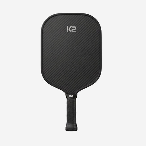 K2 Prime Pickleball Paddle - Carbon Fiber Premium Paddle Custom Design