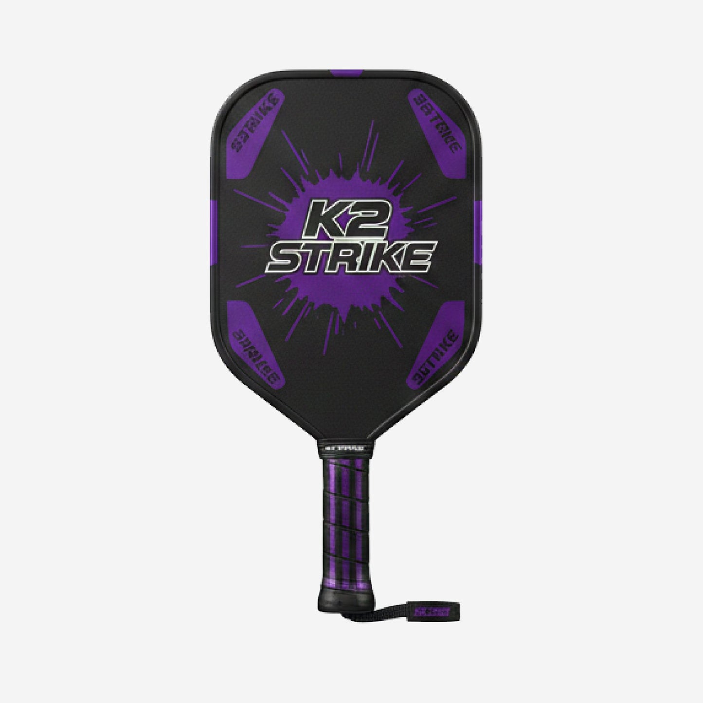 Personalized Pickleball Paddle - Custom Design Composite Racket
