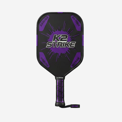 Personalized Pickleball Paddle - Custom Design Composite Racket