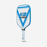 Custom Pickleball Paddle - Carbon Fiber Pickleball Racket  - K2 Apex Paddle