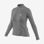 Pro-Level Women's Long Sleeve Cycling Jersey - K2 Sportswear | Custom Sports Uniforms & Apparels - K2 Sportswear