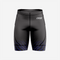 Black Padded Cycling Shorts Mens Pro Fit Road Bike Clothing