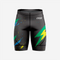 High Performance Cycling Shorts Men Padded Bike Clothing