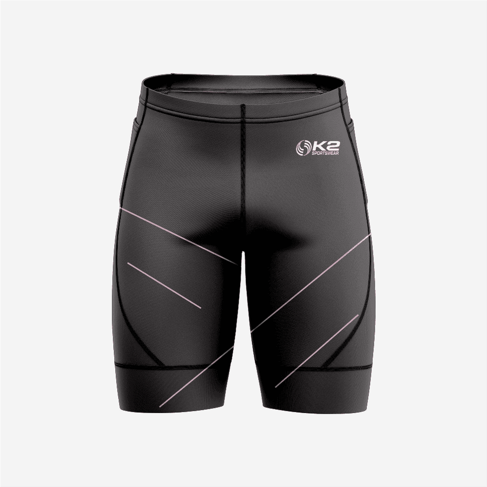 Advanced Padded Men's Cycling Shorts Road Riding Apparel