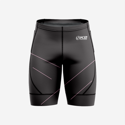 Advanced Padded Men's Cycling Shorts Road Riding Apparel
