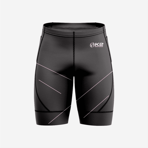 Advanced Padded Men's Cycling Shorts Road Riding Apparel - K2 Sportswear | Custom Sports Uniforms & Apparels - K2 Sportswear