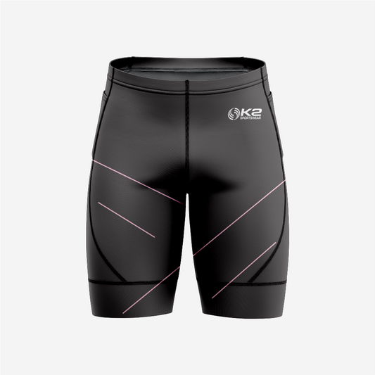 Advanced Padded Men's Cycling Shorts Road Riding Apparel