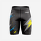 Men’s Cycling Shorts Lightweight Padded Bicycle Gear