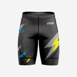 Men’s Cycling Shorts Lightweight Padded Bicycle Gear - K2 Sportswear | Custom Sports Uniforms & Apparels - K2 Sportswear