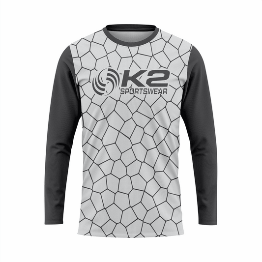 K1X Shooting Shirt | BBC Rebound Préizerdaul 93 - Shop K1X Shooting Shirt | BBC Rebound Préizerdaul 93 - Shop
