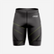 Advanced Padded Men's Cycling Shorts Black Road Riding Apparel