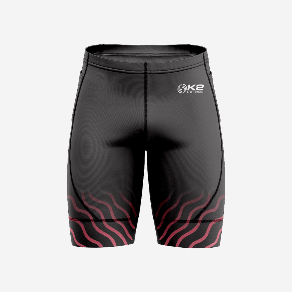 Robuste Radhose Herren Rennradbekleidung