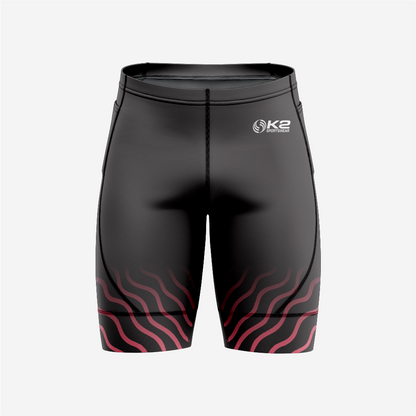 Durable Cycling Shorts Men Road Bike Apparel