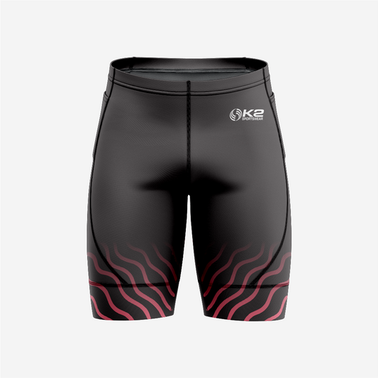 Durable Cycling Shorts Men Road Bike Apparel