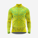 Men’s Long Sleeve Cycling Jersey Quick‑Dry Set - K2 Sportswear | Custom Sports Uniforms & Apparels - K2 Sportswear