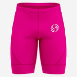 Red Violet Men's Personalized Cycling Shorts - K2 Sportswear | Custom Sports Uniforms & Apparels - K2 Sportswear