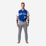 Personalized Baseball Uniform Set - Custom Jersey & Pants Team Uniform