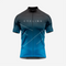 Men’s Cycling Short Sleeve Jersey Performance Road Bike Apparel