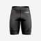 Pro Quality Cycling Shorts Men Black Moisture Wicking Bicycle Gear