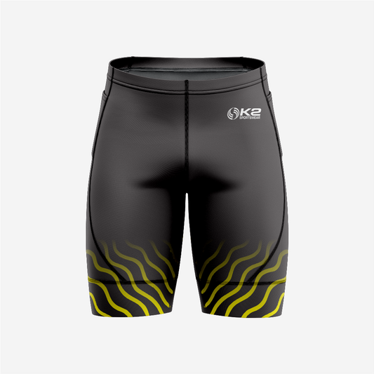 Men’s Padded Bike Shorts Cycling Clothes for Long Rides
