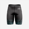 Durable Cycling Shorts Men Black Road Bike Apparel