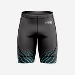 Durable Cycling Shorts Men Black Road Bike Apparel - K2 Sportswear | Custom Sports Uniforms & Apparels - K2 Sportswear