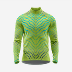Men’s Long Sleeve Cycling Jersey Quick‑Dry Set - K2 Sportswear | Custom Sports Uniforms & Apparels - K2 Sportswear