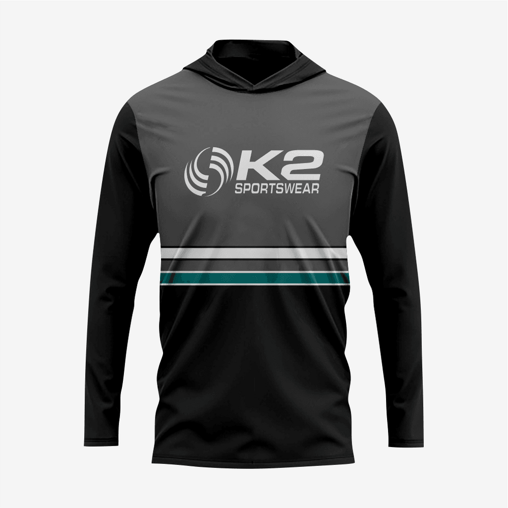 Black Personalized Softball T-Shirt Hoodie for Men/Women/Youth