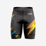 Cycling Shorts Men Black Padded Bike Clothing - K2 Sportswear | Custom Sports Uniforms & Apparels - K2 Sportswear