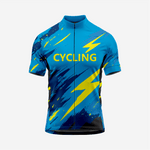 Men’s Bike Clothing – Pro-Fit Jersey and Bib Shorts Set for Road Cycling - K2 Sportswear | Custom Sports Uniforms & Apparels - K2 Sportswear