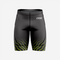 Men’s Biker Shorts Premium Padded Bicycle Shorts for Riders