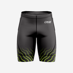 Men’s Biker Shorts Premium Padded Bicycle Shorts for Riders - K2 Sportswear | Custom Sports Uniforms & Apparels - K2 Sportswear