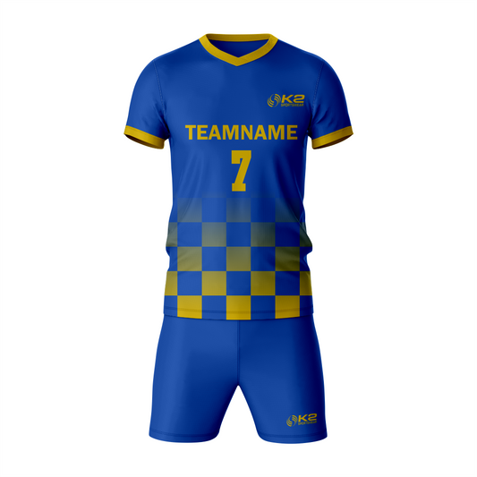 Flag Football Uniform  -Product 2