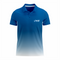 Basketball Polo Shirt in Greenish Blue RSBPS-009