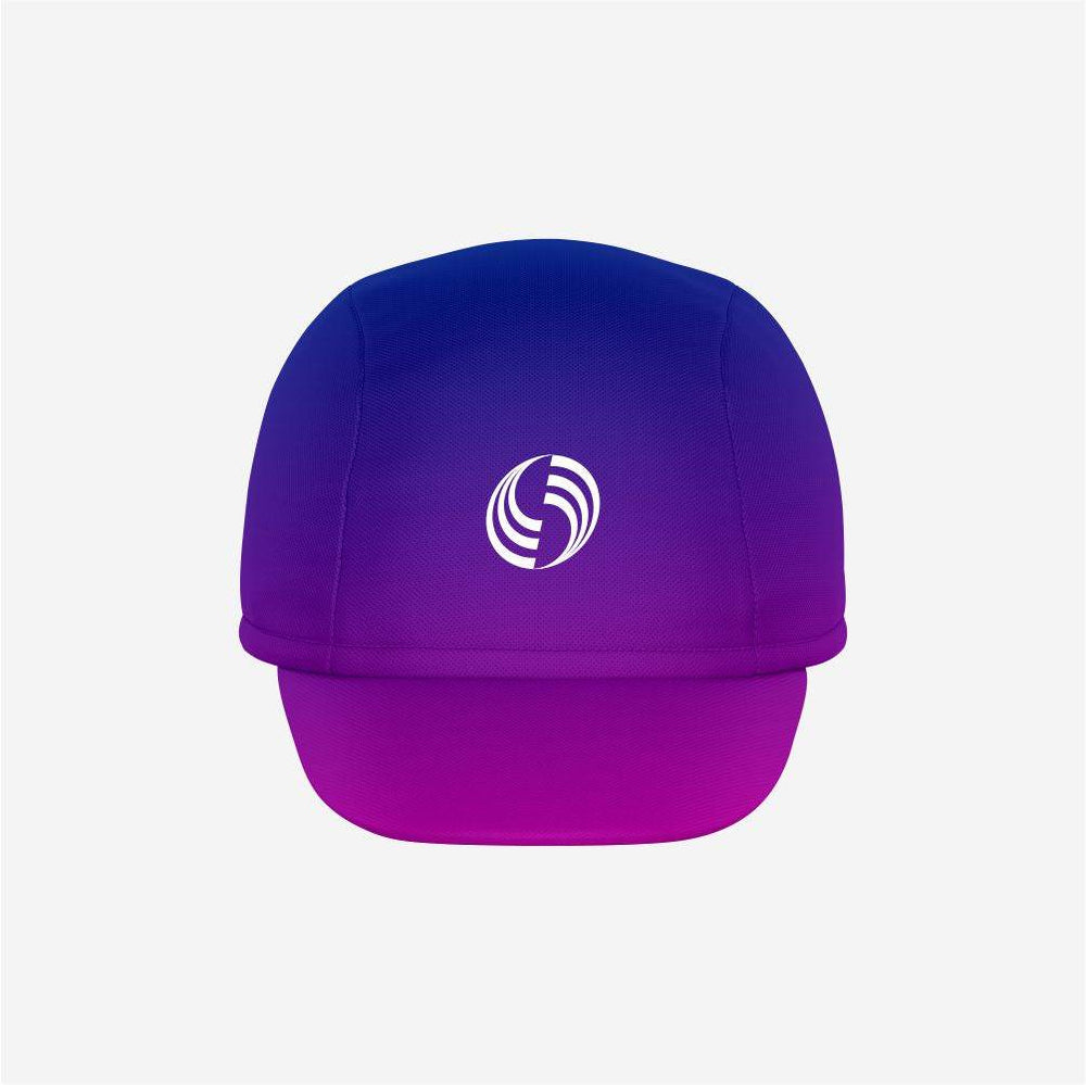 Sweat-Resistant Bicycle Cap
