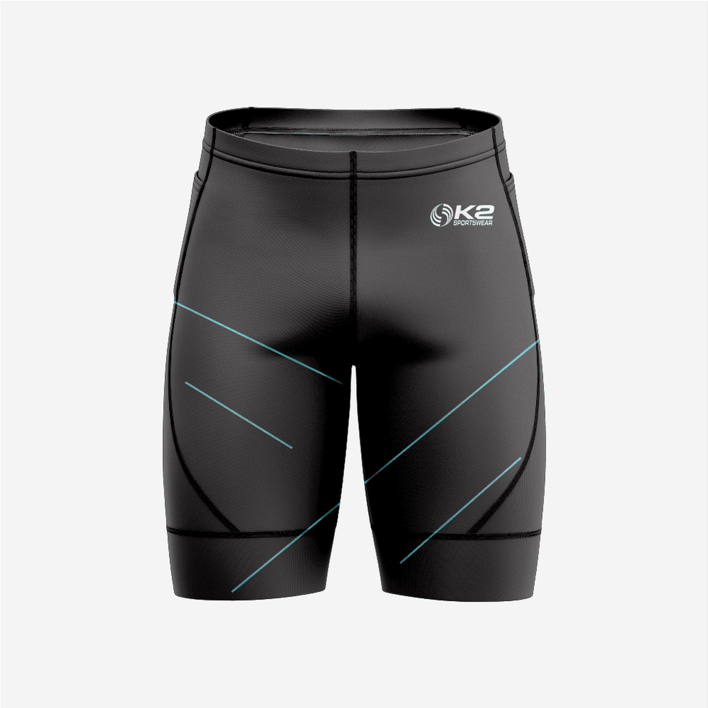 Advanced Padded Men's Cycling Shorts Road Riding