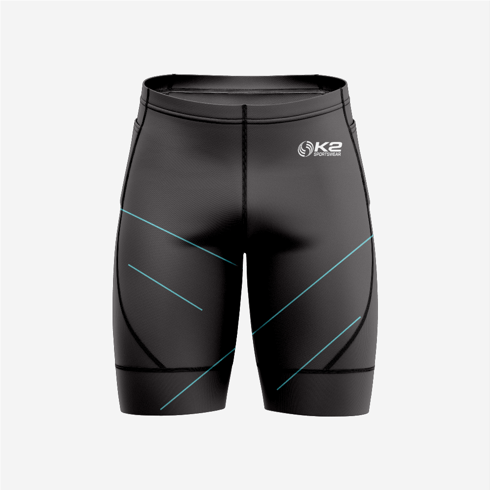 Advanced Padded Men's Cycling Shorts Road Riding