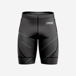 Advanced Padded Men's Cycling Shorts Road Riding - K2 Sportswear | Custom Sports Uniforms & Apparels - K2 Sportswear