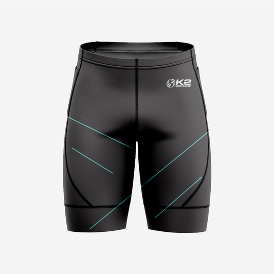 Advanced Padded Men's Cycling Shorts Road Riding