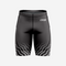 Padded Cycling Shorts Mens Pro Fit Road Bike Clothing