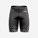 Padded Cycling Shorts Mens Pro Fit Road Bike Clothing - K2 Sportswear | Custom Sports Uniforms & Apparels - K2 Sportswear