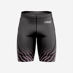 Men’s Biker Black Shorts Premium Padded Bicycle Shorts for Riders - K2 Sportswear | Custom Sports Uniforms & Apparels - K2 Sportswear