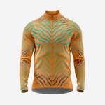 Men’s Long Sleeve Bicycle Jersey Quick‑Dry Set - K2 Sportswear | Custom Sports Uniforms & Apparels - K2 Sportswear