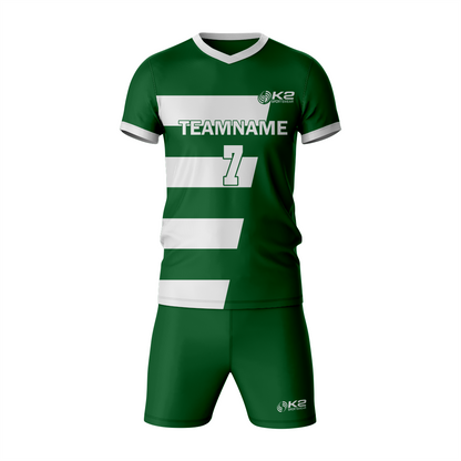 Flag Football Uniform  -Product 1