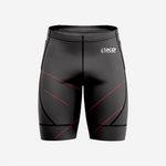 Pro Quality Cycling Shorts Men Moisture Wicking Bicycle Gear - K2 Sportswear | Custom Sports Uniforms & Apparels - K2 Sportswear
