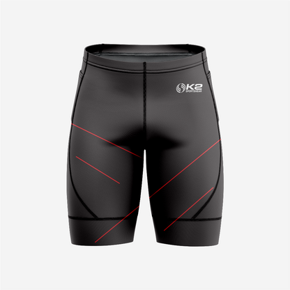 Pro Quality Cycling Shorts Men Moisture Wicking Bicycle Gear