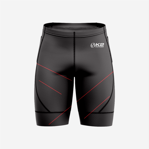 Pro Quality Cycling Shorts Men Moisture Wicking Bicycle Gear - K2 Sportswear | Custom Sports Uniforms & Apparels - K2 Sportswear