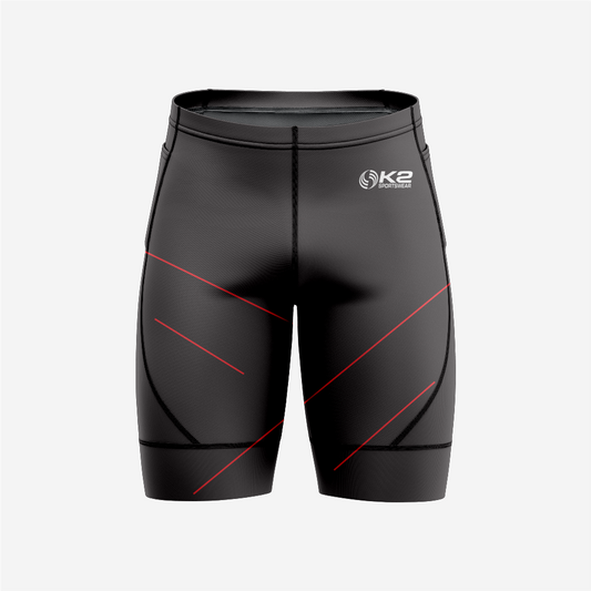 Pro Quality Cycling Shorts Men Moisture Wicking Bicycle Gear